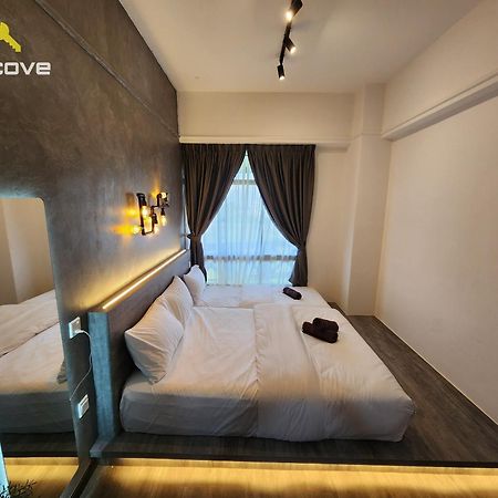 Costa Mahkota Suites Malacca Central By Nestcove Extérieur photo