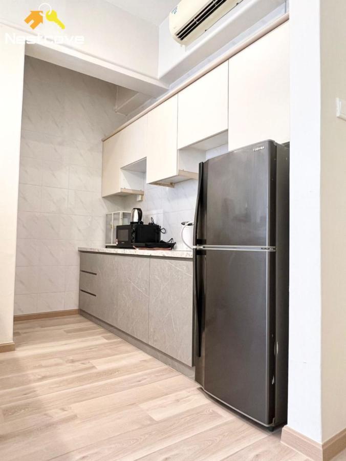 Costa Mahkota Suites Malacca Central By Nestcove Extérieur photo