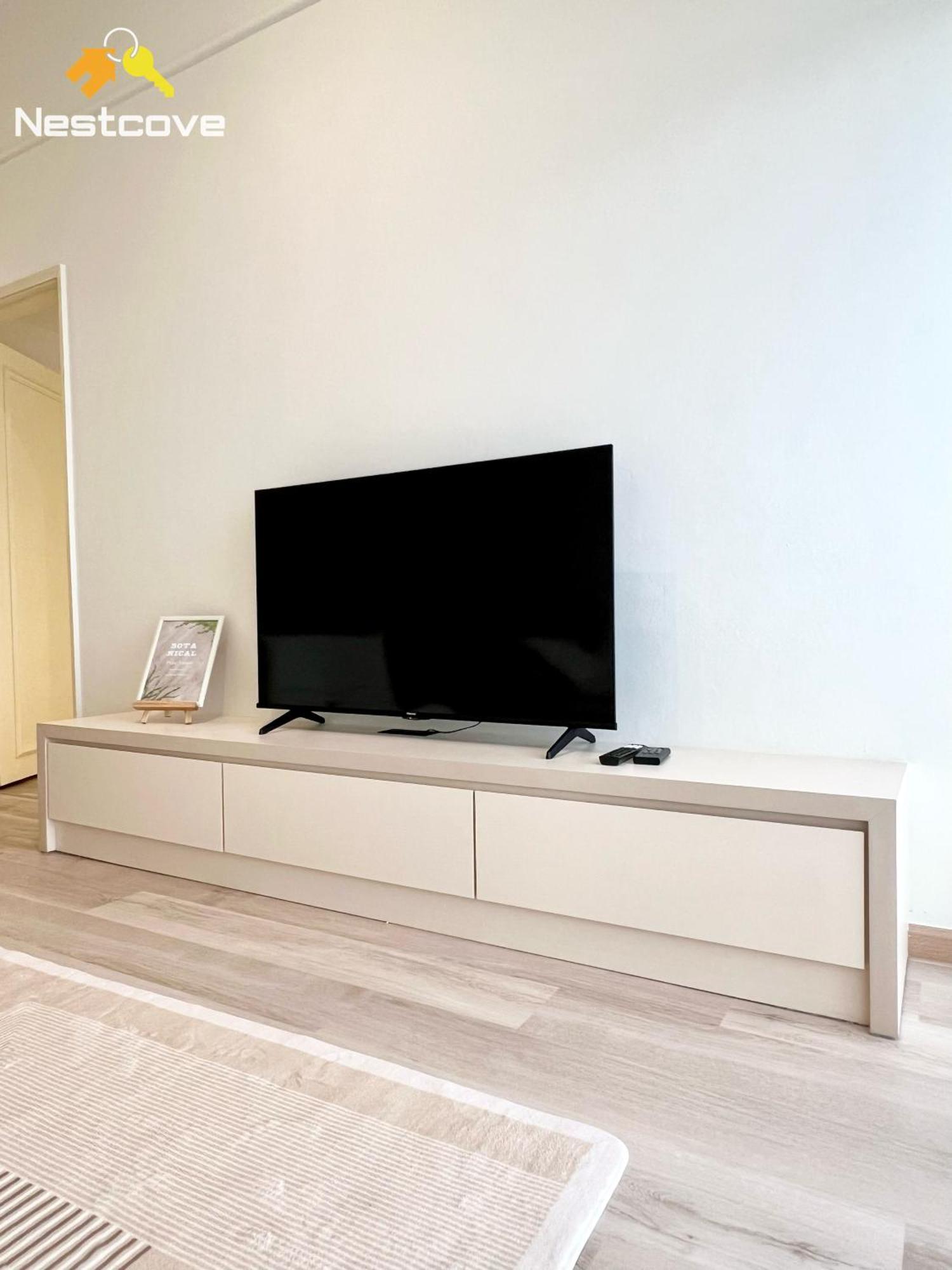 Costa Mahkota Suites Malacca Central By Nestcove Extérieur photo