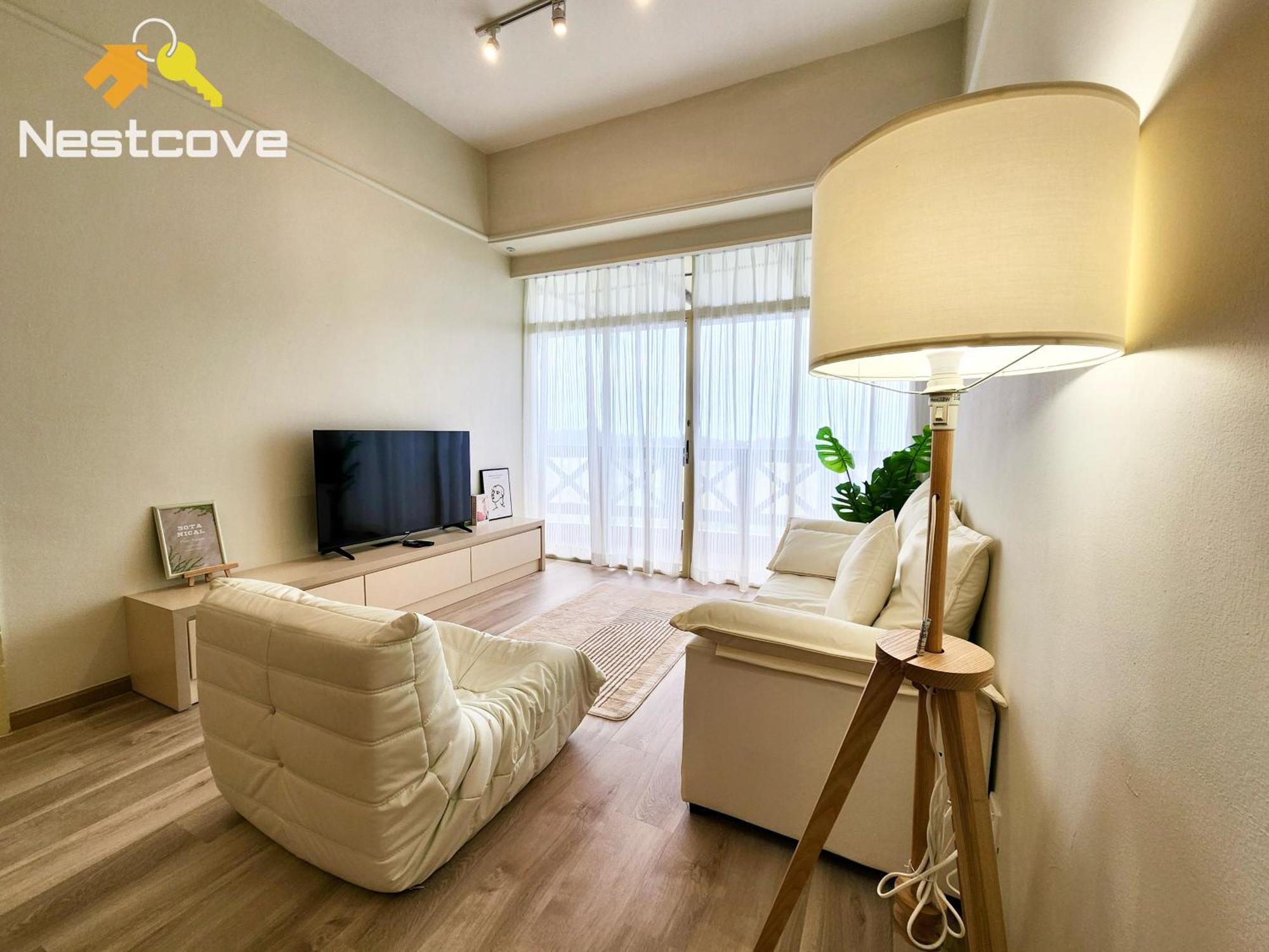 Costa Mahkota Suites Malacca Central By Nestcove Extérieur photo