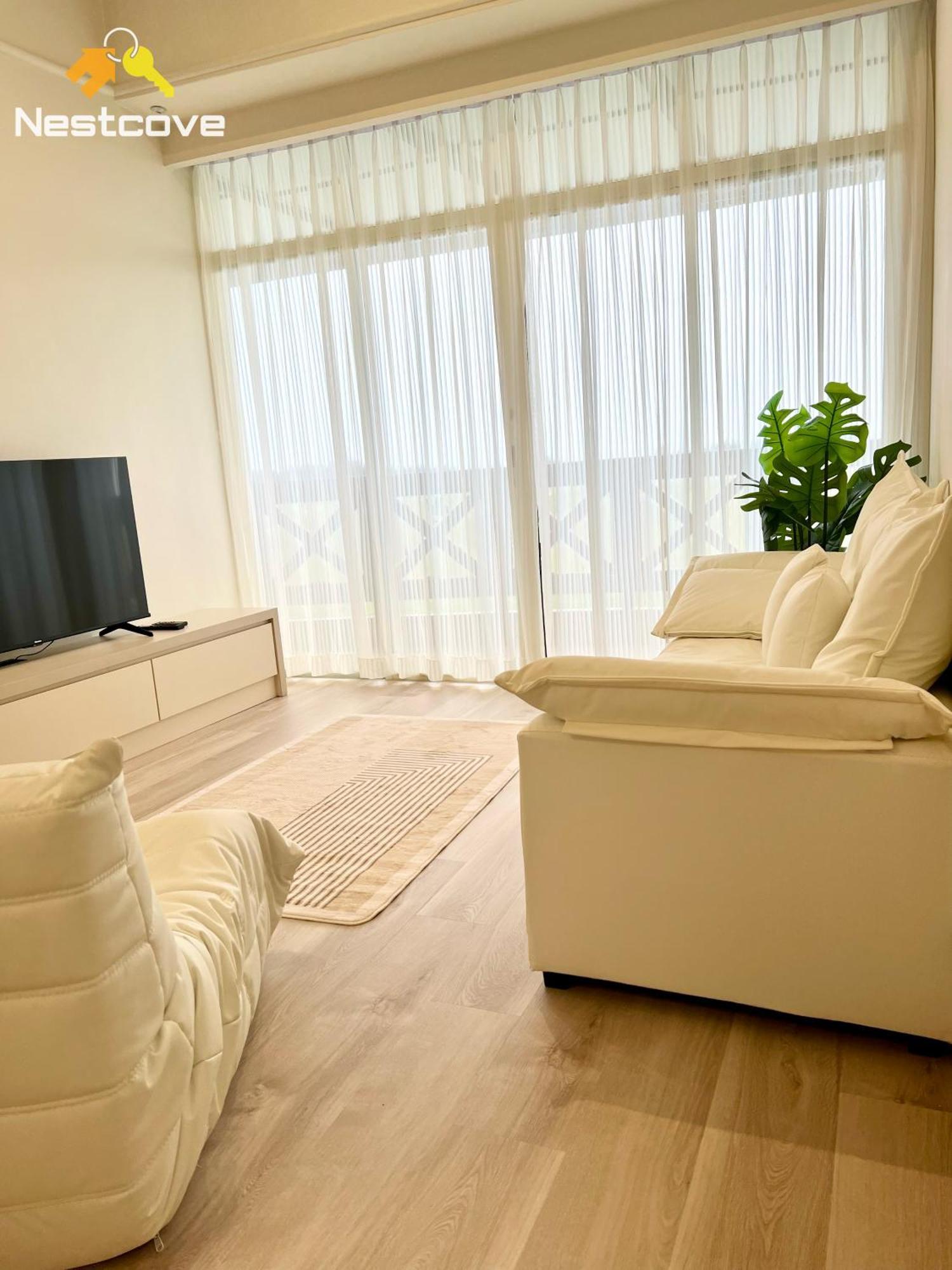 Costa Mahkota Suites Malacca Central By Nestcove Extérieur photo