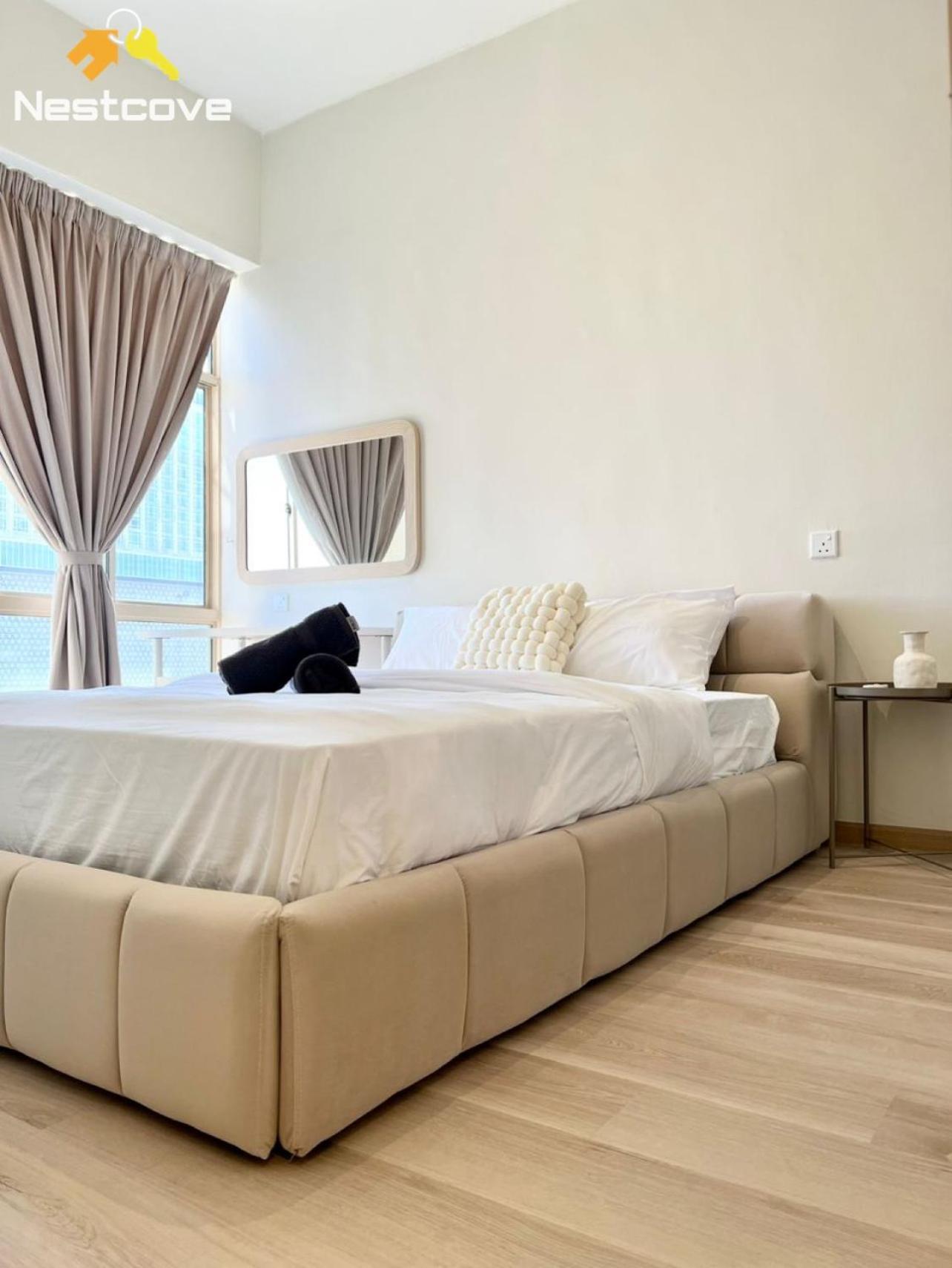 Costa Mahkota Suites Malacca Central By Nestcove Extérieur photo