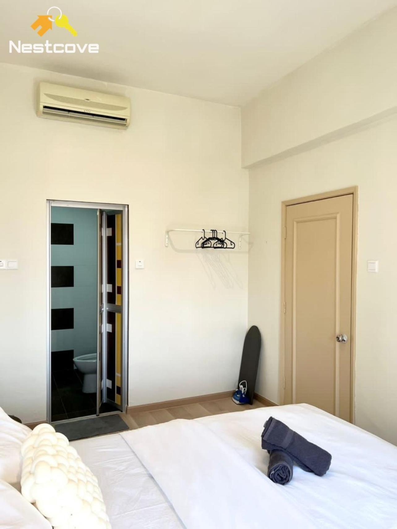 Costa Mahkota Suites Malacca Central By Nestcove Extérieur photo