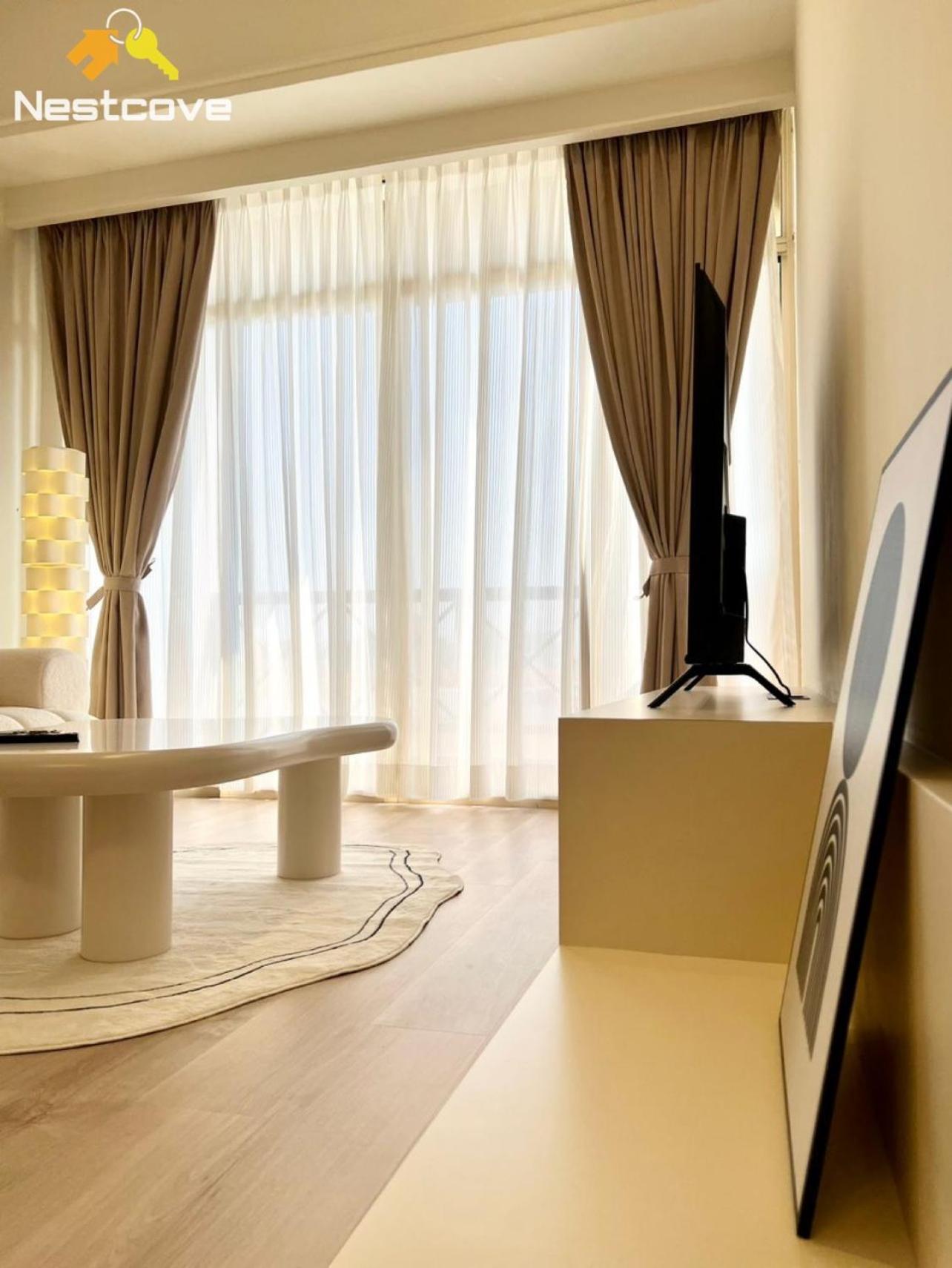 Costa Mahkota Suites Malacca Central By Nestcove Extérieur photo