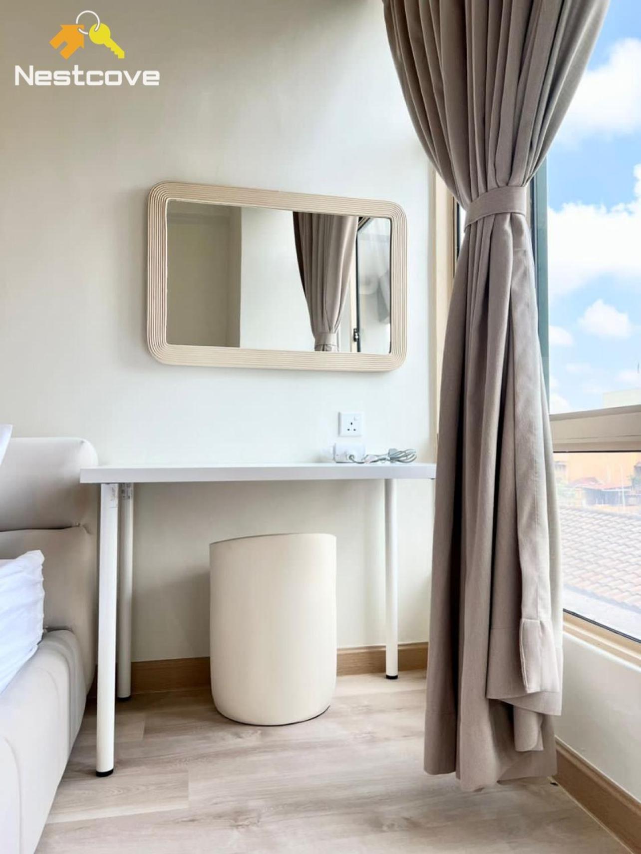 Costa Mahkota Suites Malacca Central By Nestcove Extérieur photo