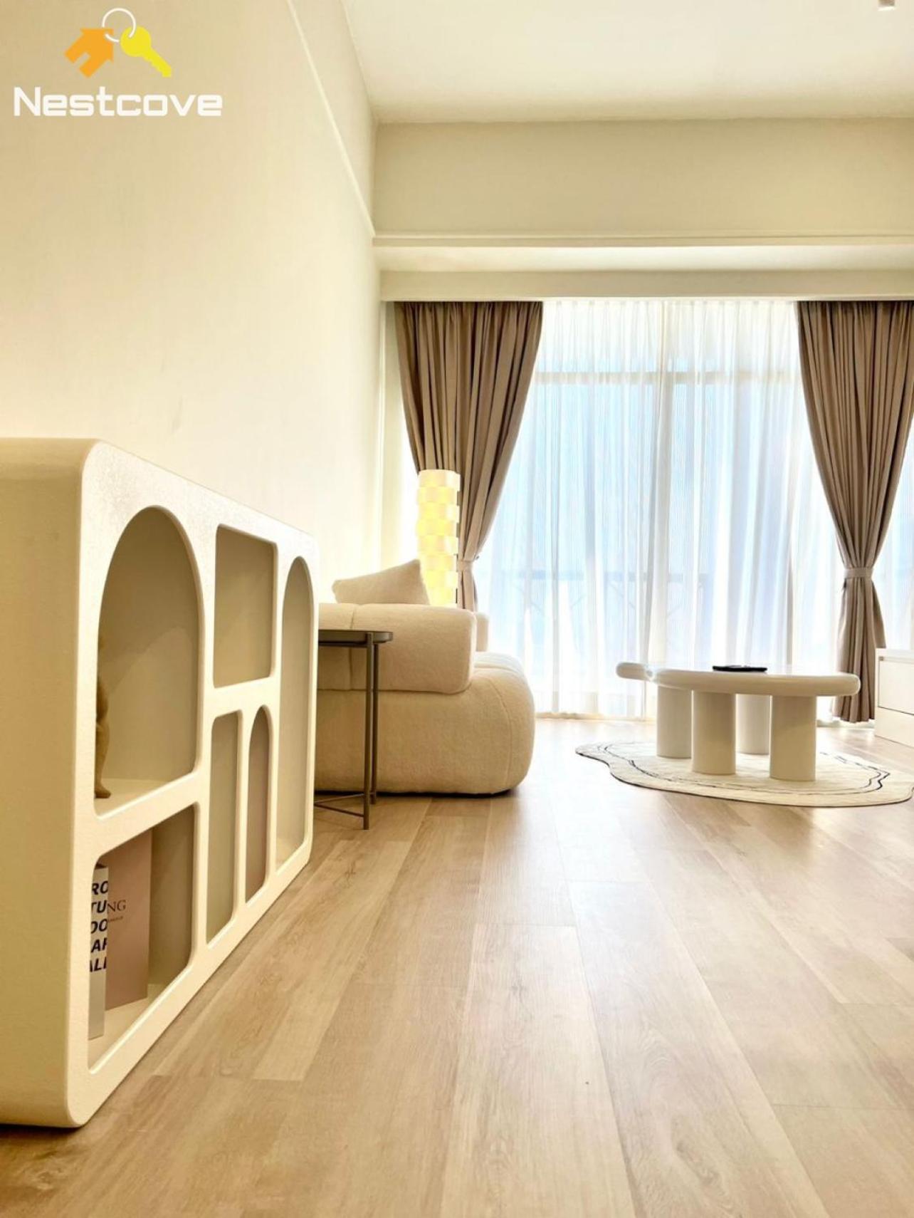 Costa Mahkota Suites Malacca Central By Nestcove Extérieur photo