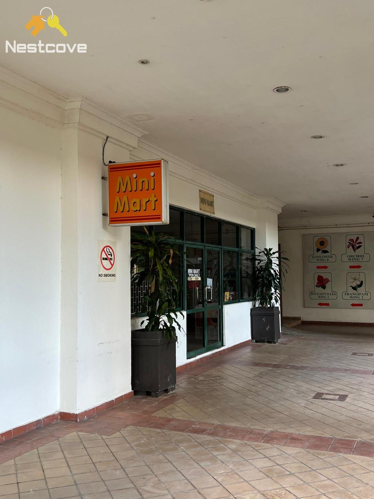 Costa Mahkota Suites Malacca Central By Nestcove Extérieur photo
