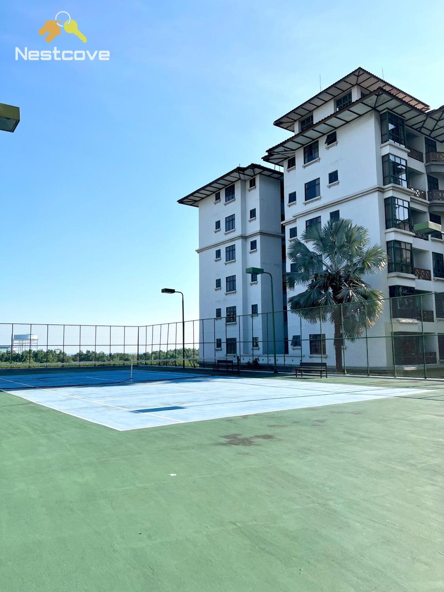 Costa Mahkota Suites Malacca Central By Nestcove Extérieur photo