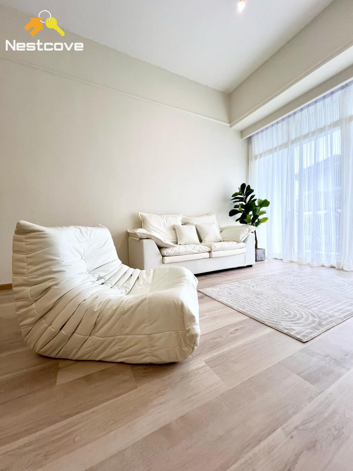 Costa Mahkota Suites Malacca Central By Nestcove Extérieur photo