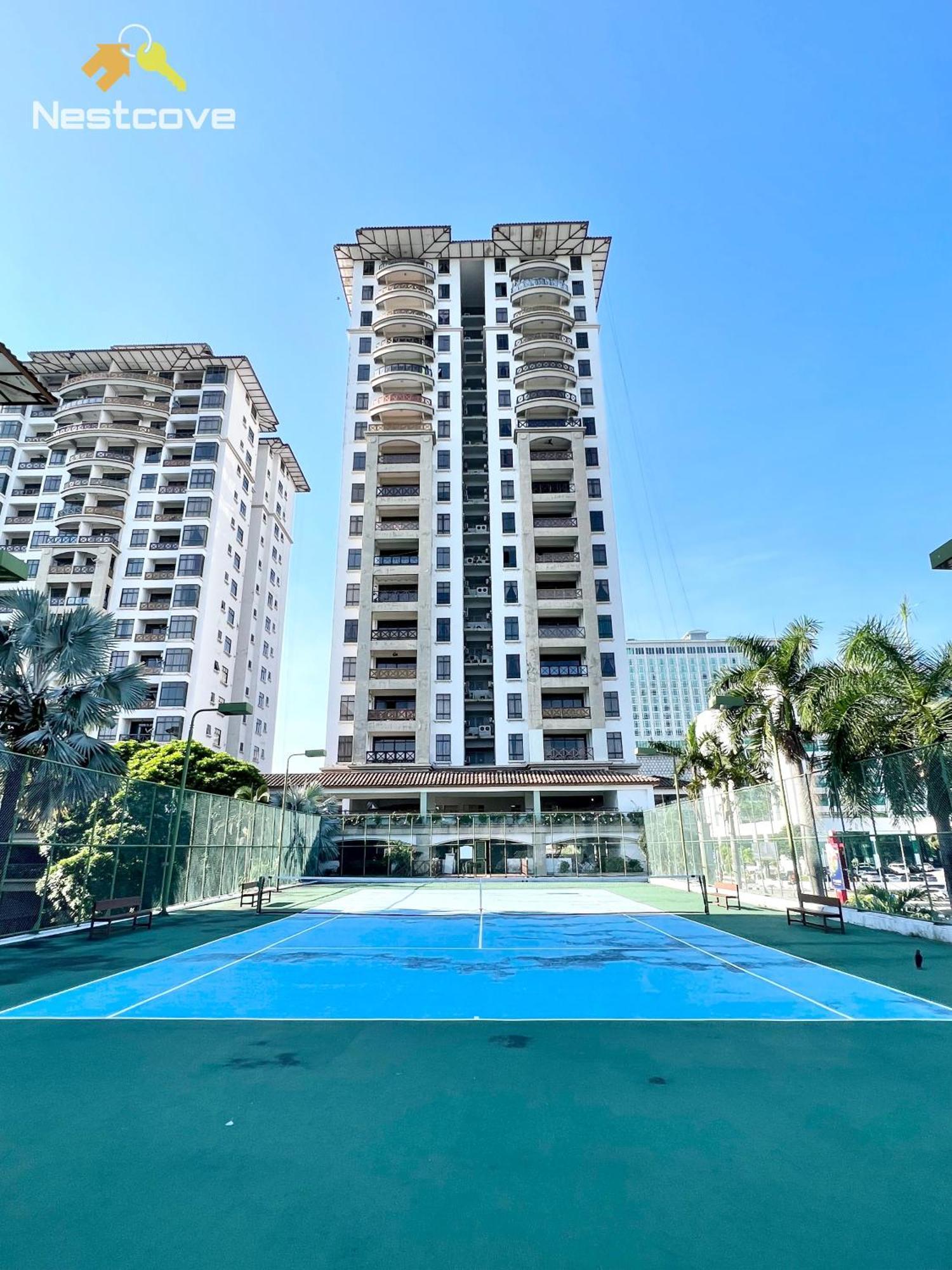 Costa Mahkota Suites Malacca Central By Nestcove Extérieur photo
