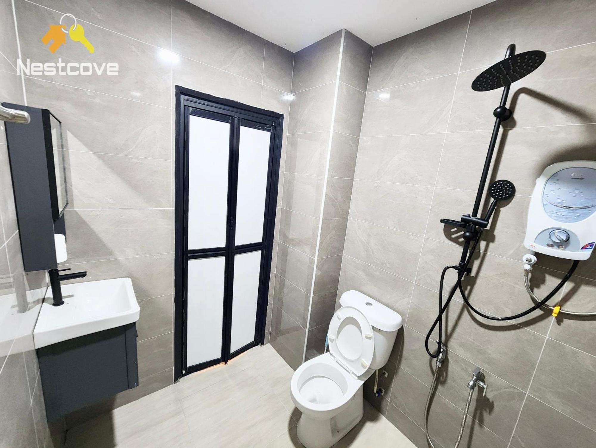 Costa Mahkota Suites Malacca Central By Nestcove Extérieur photo