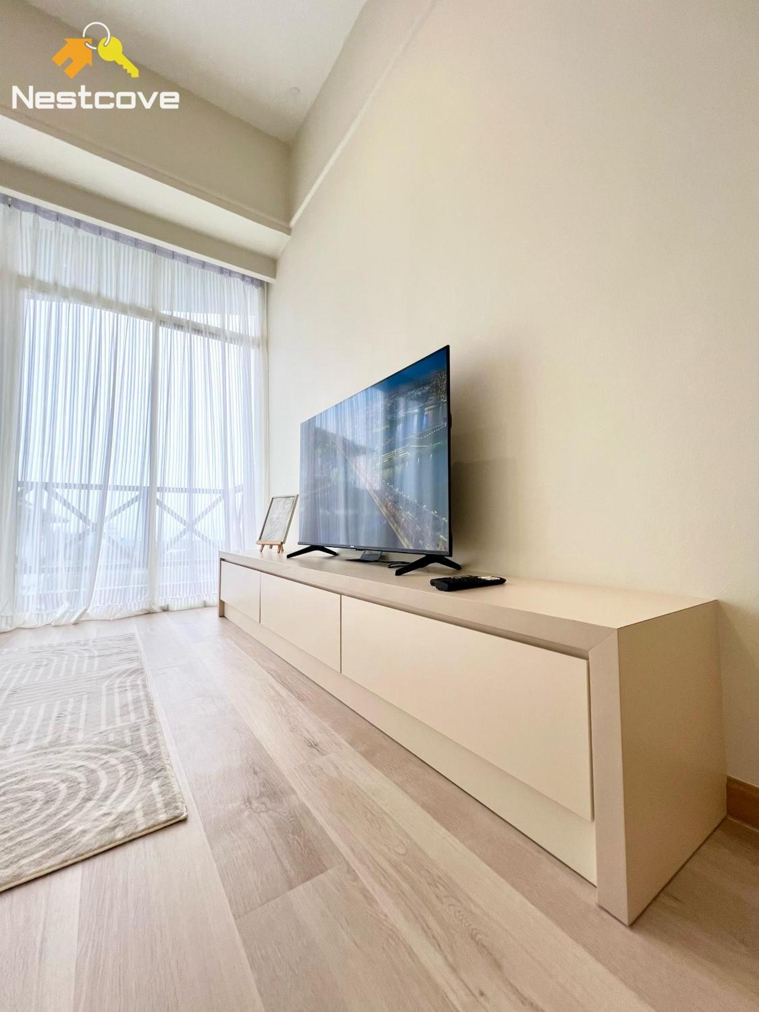 Costa Mahkota Suites Malacca Central By Nestcove Extérieur photo
