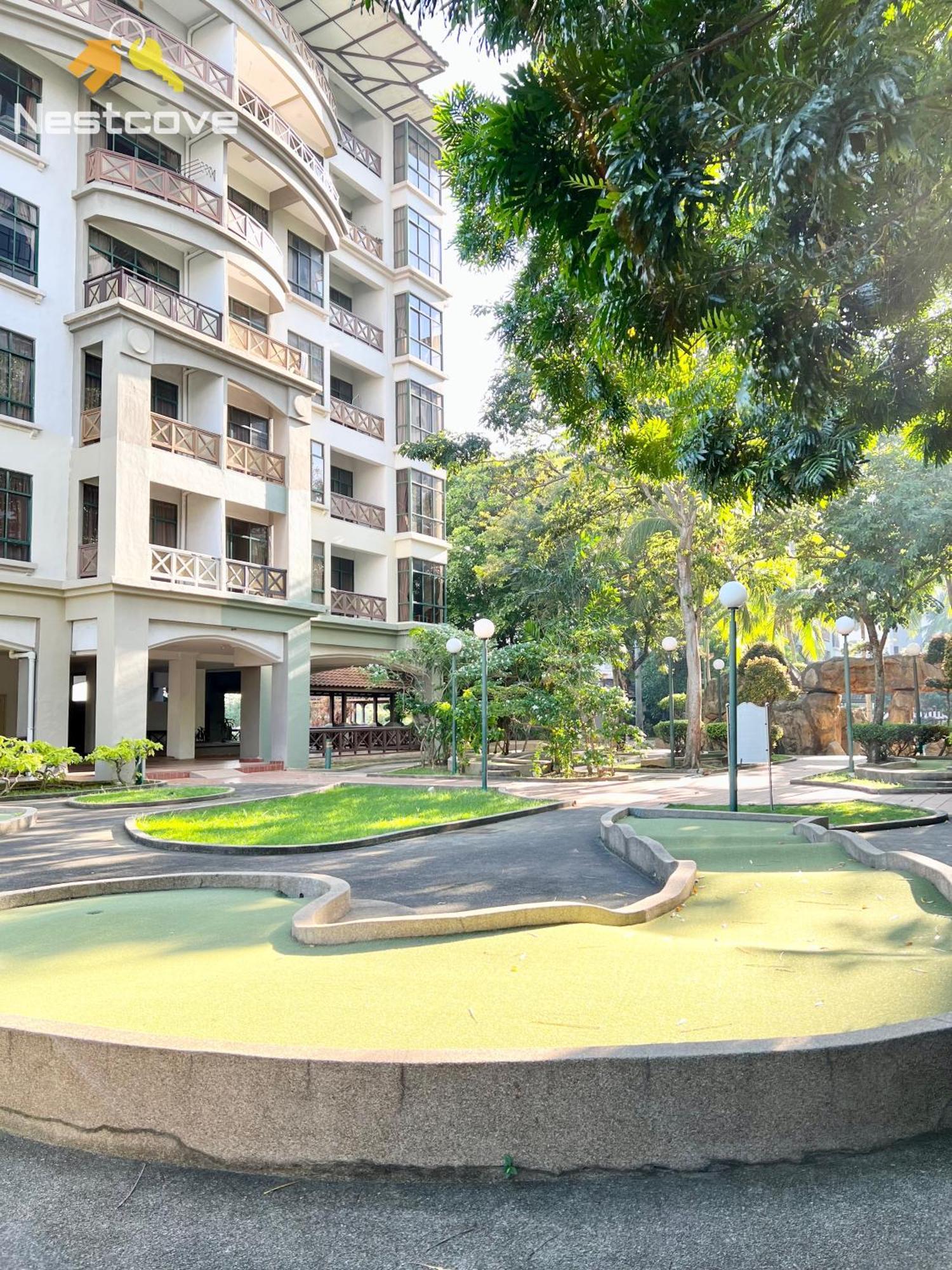 Costa Mahkota Suites Malacca Central By Nestcove Extérieur photo