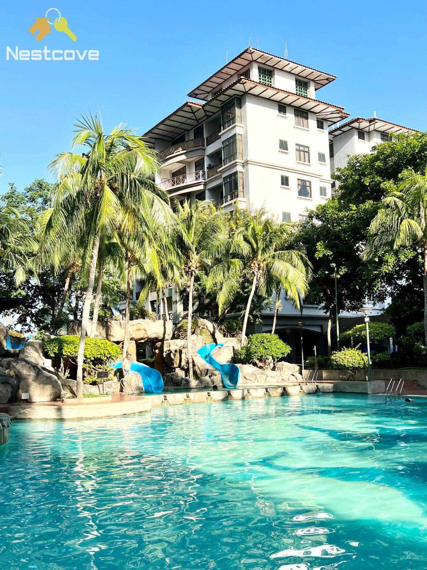Costa Mahkota Suites Malacca Central By Nestcove Extérieur photo