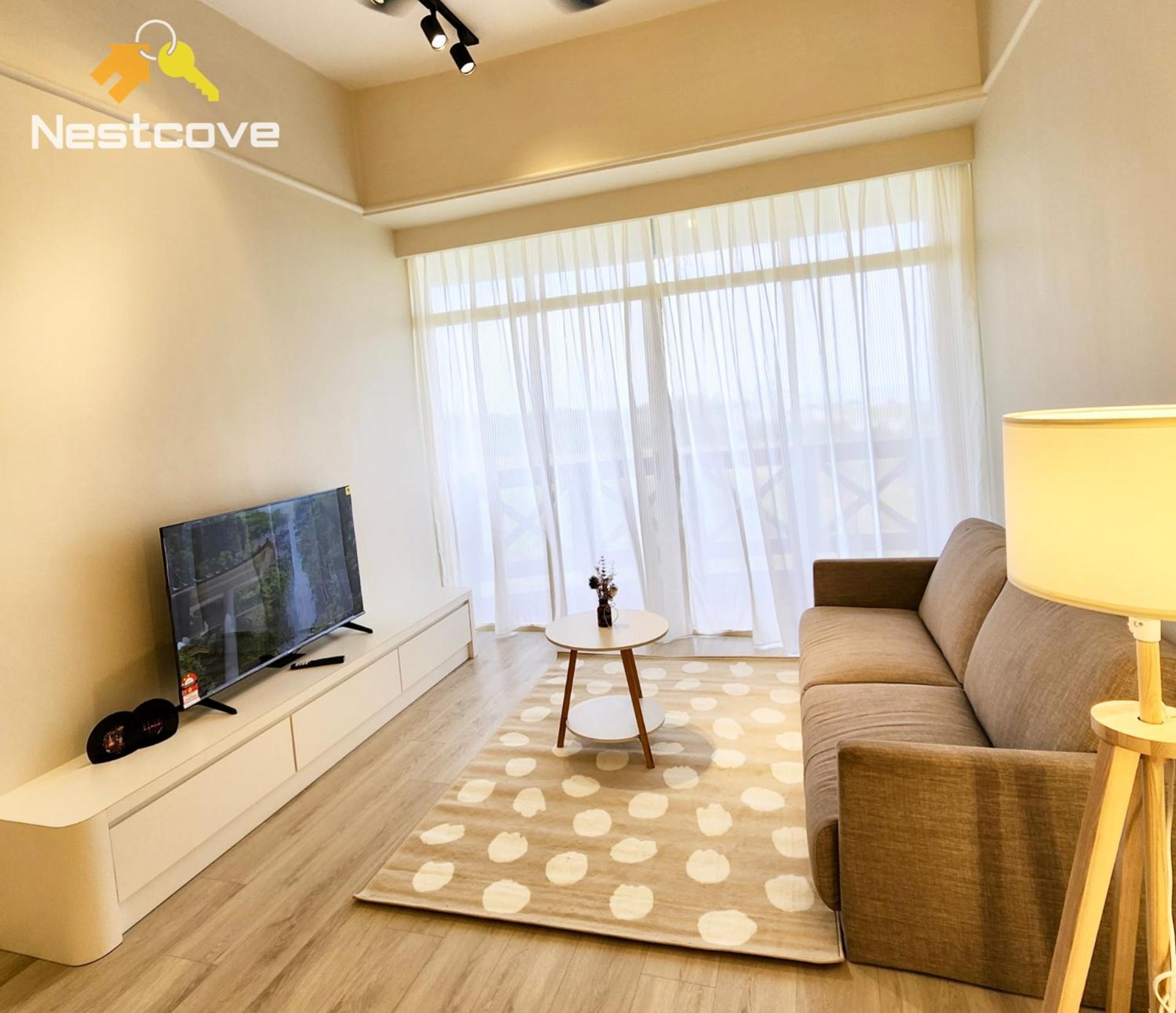 Costa Mahkota Suites Malacca Central By Nestcove Extérieur photo